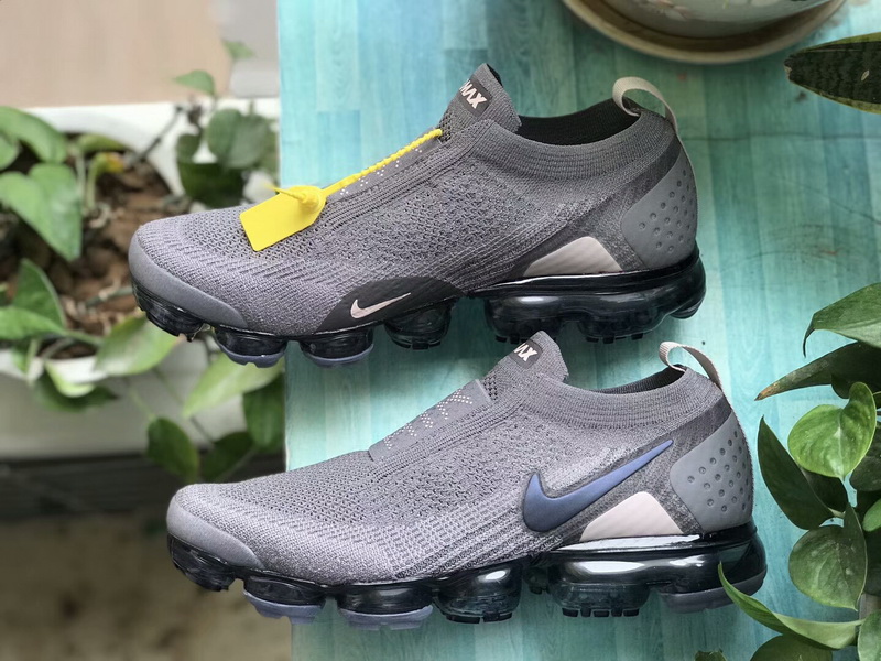 Super max Nike Air Vapormax Flyknit Moc 2 B(98% Authentic quality)